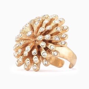 Stella & Dot Trove ring